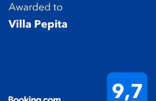 Almerimar Apartment | Villa Pepita