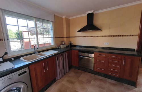 Torrent House | Villa Pepita