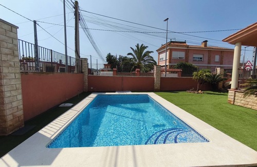 Torrent House | Villa Pepita