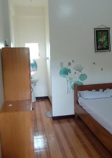 Donsol Hotel | Villa Peralta Inn