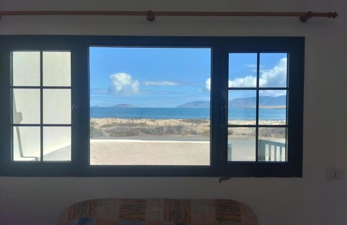 Caleta de Caballo House | Villa perenquenal