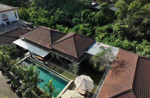 Pererenan Villa | Villa Perere9 by Fatasia Villas