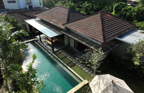 Pererenan Villa | Villa Perere9 by Fatasia Villas