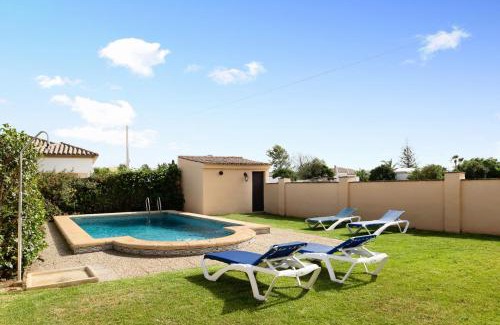 Conil de la Frontera Villa | Villa Perez Zara 1