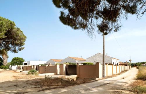 Conil de la Frontera Villa | Villa Perez Zara 1