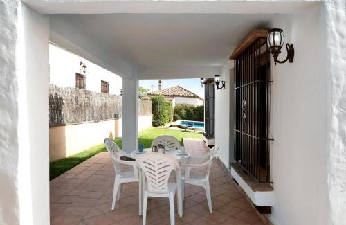 Conil de la Frontera Villa | Villa Perez Zara 2