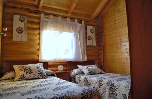 Casas de Roldan House | villa pereza 2