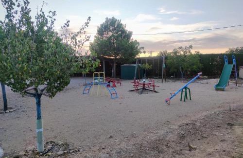 Casas de Roldan House | villa pereza 2