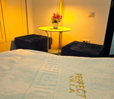 Ploiesti House | Villa Perfect