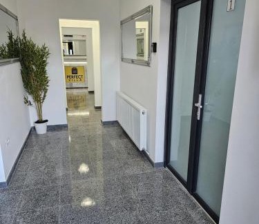 Ploiesti House | Villa Perfect