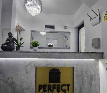 Ploiesti House | Villa Perfect