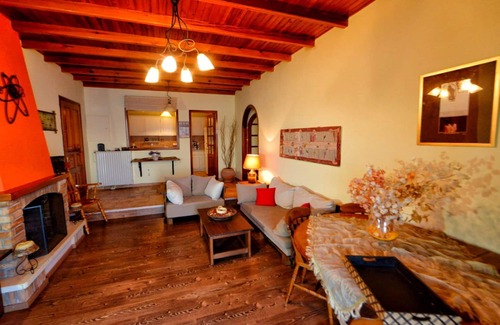 Pirgi Villa | Villa Pergola Family - friendly