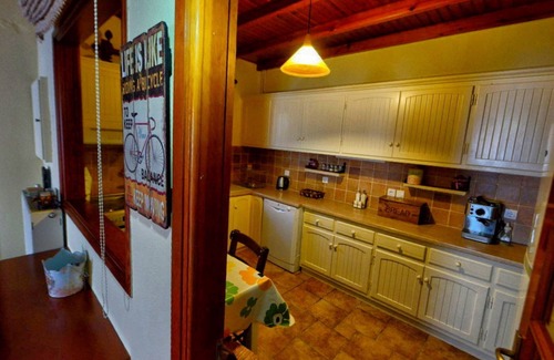 Pirgi Villa | Villa Pergola Family - friendly