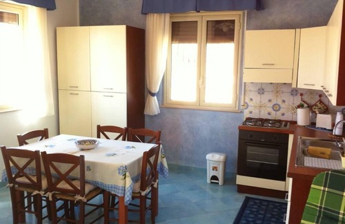 Pergole House | VILLA PERGOLE - SCALA DEI TURCHI