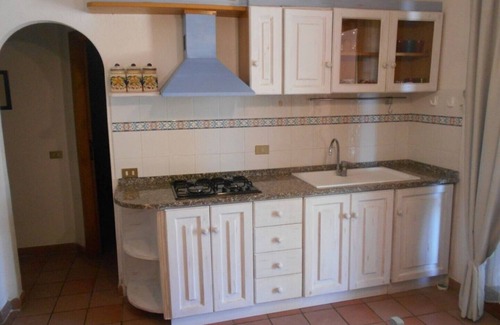 Naregno Apartment | Villa Perla - Apartment on the sea