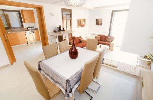 Bonmont Terres Noves House | Villa Perla by Interhome