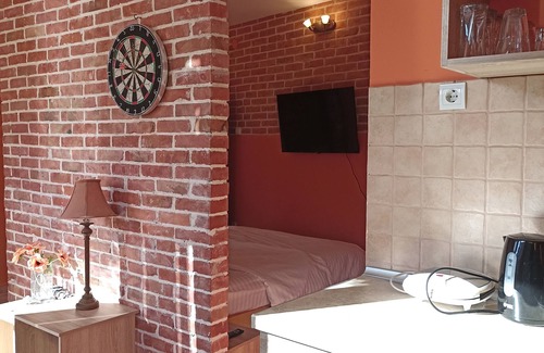 Dobrota Apartment | Villa Perla del Mare