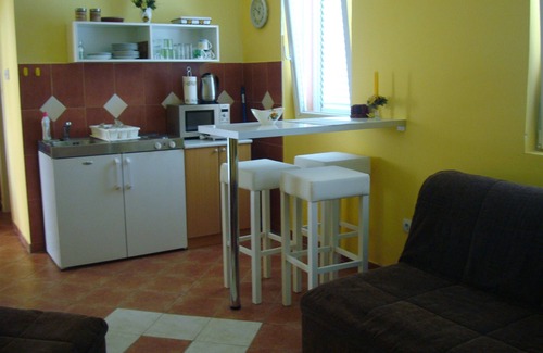 Dobrota Apartment | Villa Perla del Mare