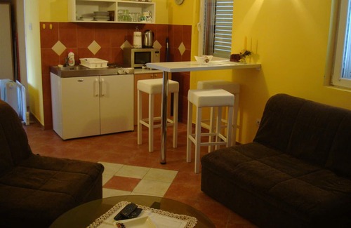 Dobrota Apartment | Villa Perla del Mare