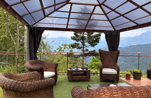 Bajardo House | Villa Perla del Sole