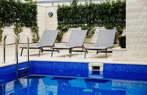 Mrcevac Villa | Villa Perla