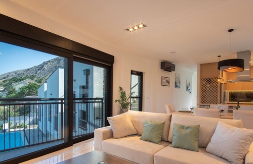 Bosana Villa | Villa Perla Nera