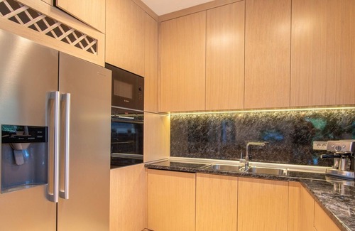 Bosana Villa | Villa Perla Nera