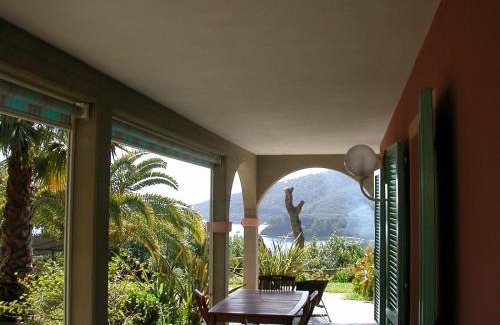 Naregno Apartment | Villa Perla sul Mare