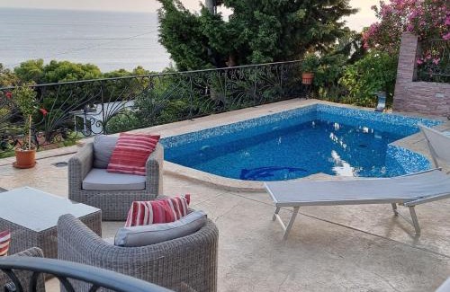 Susanj House | Villa Perla with Sea View