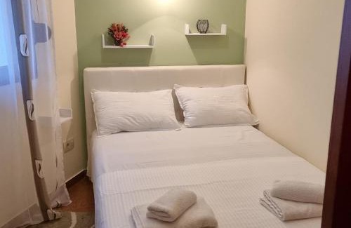 Susanj House | Villa Perla with Sea View
