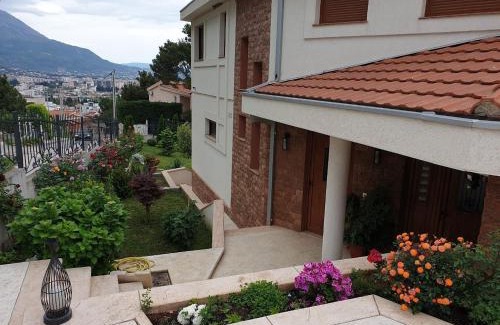 Susanj House | Villa Perla with Sea View