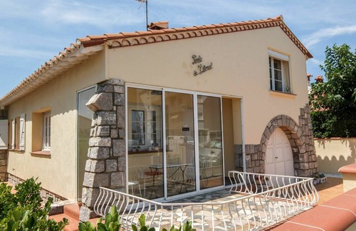 Saint-Cyprien Plage Resort | Villa Perle Du Littoral 141.1