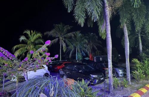 Sungai Besar House | Villa Permai Homestay