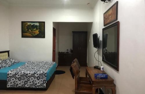 Sungai Besar House | Villa Permai Homestay