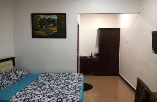 Sungai Besar House | Villa Permai Homestay
