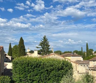 Pernes-les-Fontaines House | Villa PERNOISE