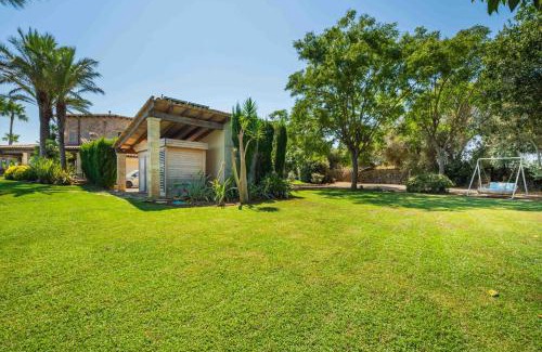 Alcudia Villa | Villa Peroia by BeBreeze