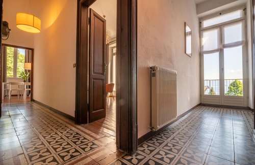 Someraro Apartment | Villa Perondi Apartment 3
