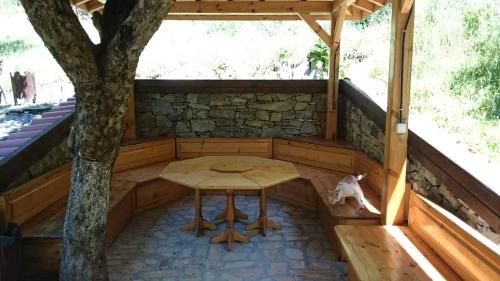 Devin House | Villa Persenk