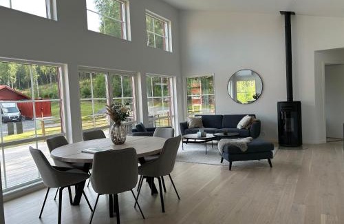 Nora Villa | Villa Pershyttan