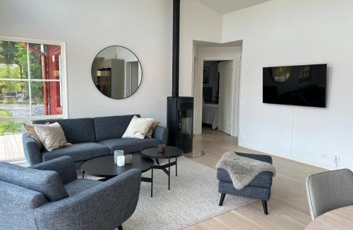 Nora Villa | Villa Pershyttan