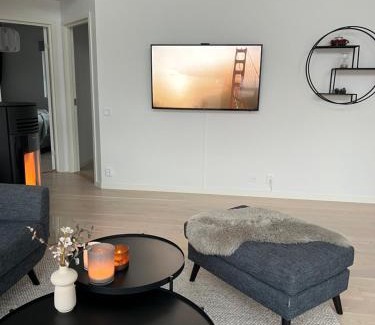 Nora Villa | Villa Pershyttan