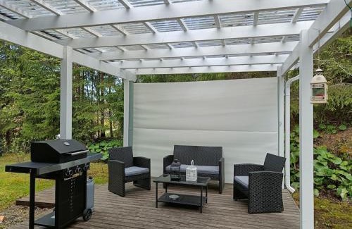 Laukaa Apartment | Villa Perttilä