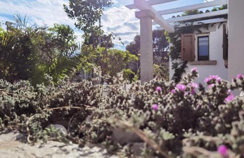 Matta 'e Peru House | Villa Peru