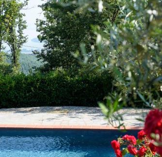 Lisciano Niccone House | Villa Perugini