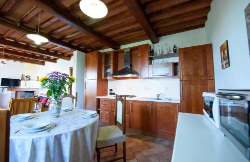 Lisciano Niccone House | Villa Perugini