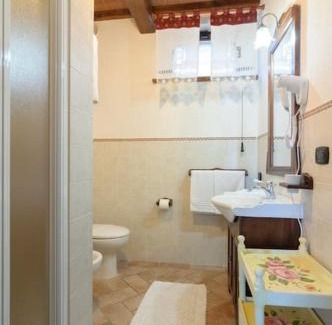 Lisciano Niccone House | Villa Perugini