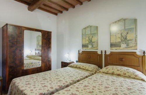 Lisciano Niccone House | Villa Perugini