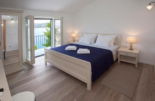 Razanj Villa | Villa Perun