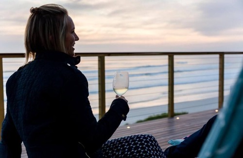 Yzerfontein House | Villa Pescatori